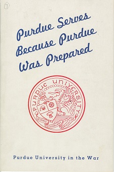 The Purdue Seal: Symbol And Synergy… | Memoirs & Memories