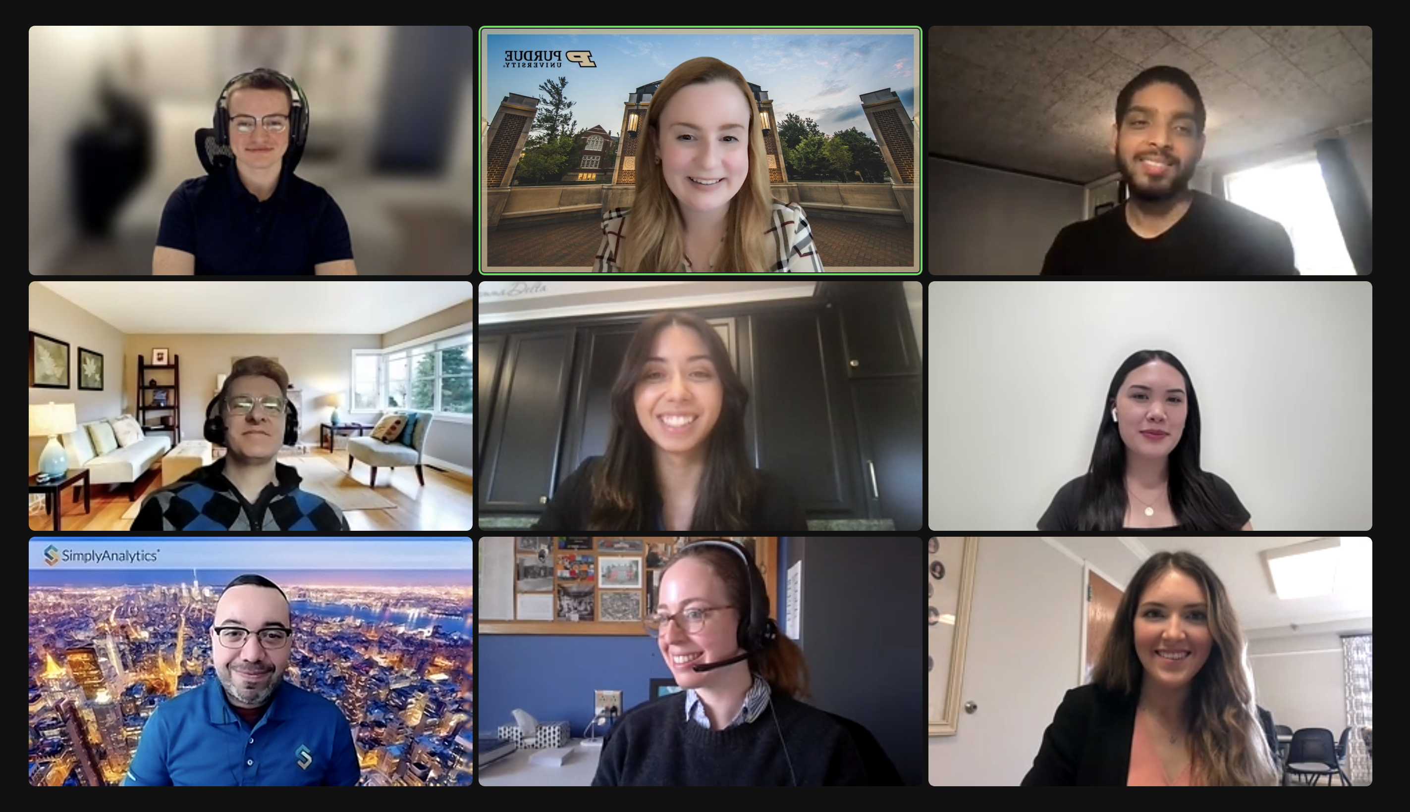 Purdue Libraries and School of Information Studies News - Midwest ...