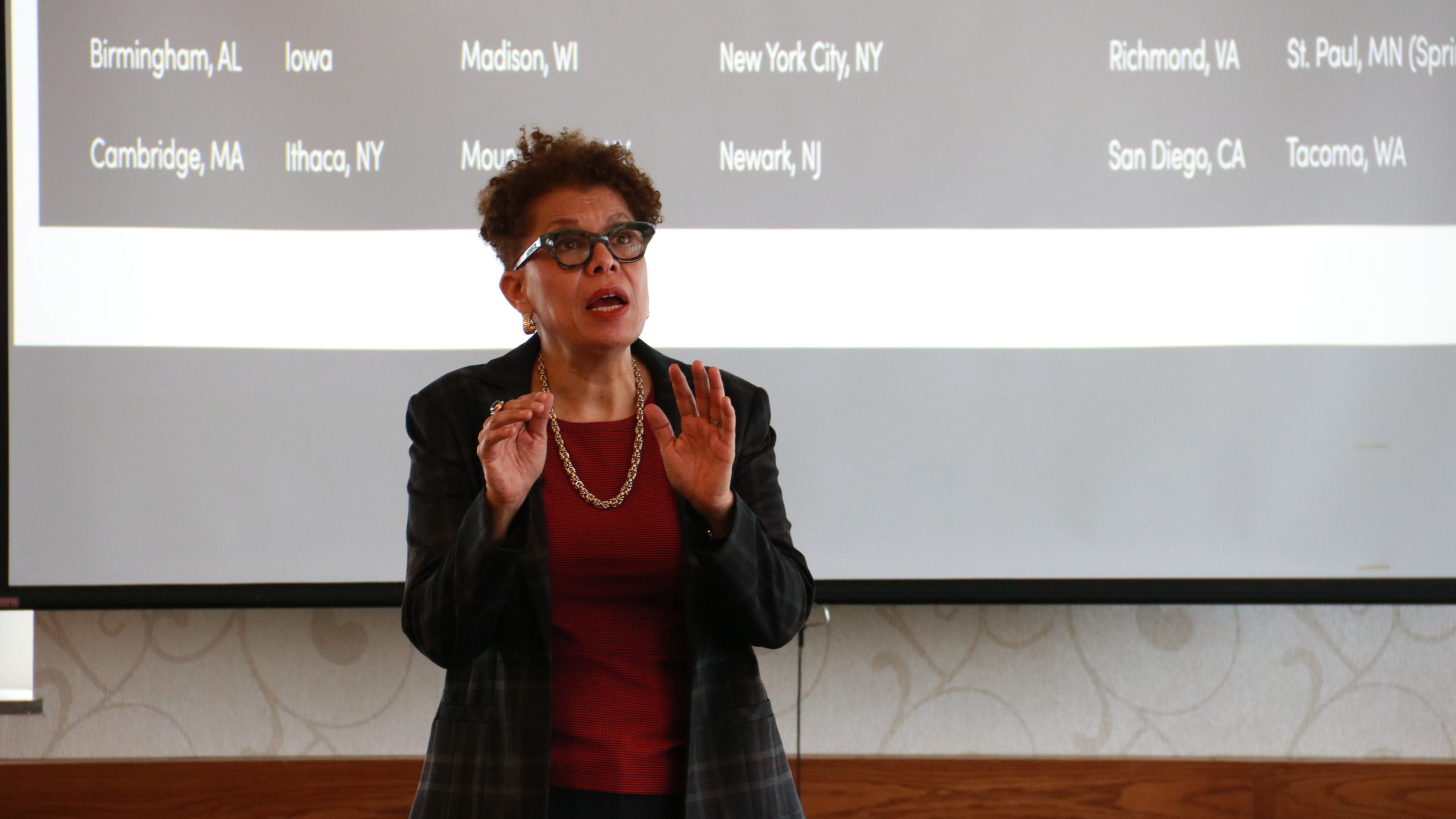 Purdue Libraries and School of Information Studies News - Black History ...