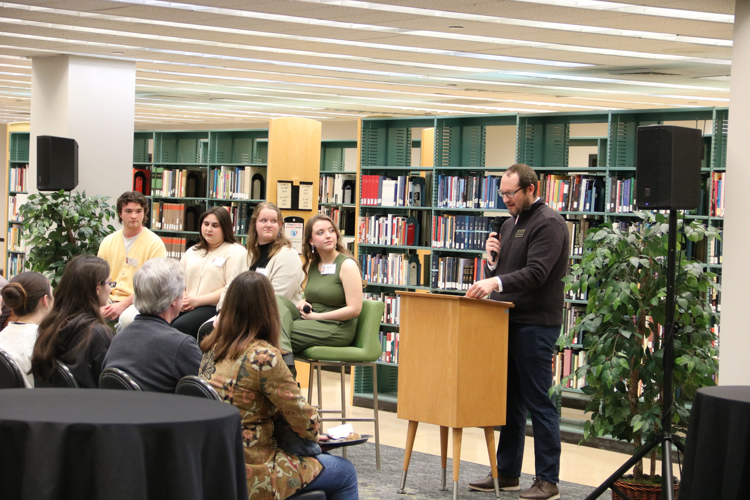 Purdue Math Library Purdue Libraries and School of Information Studies News - Recap: “Forms ...
