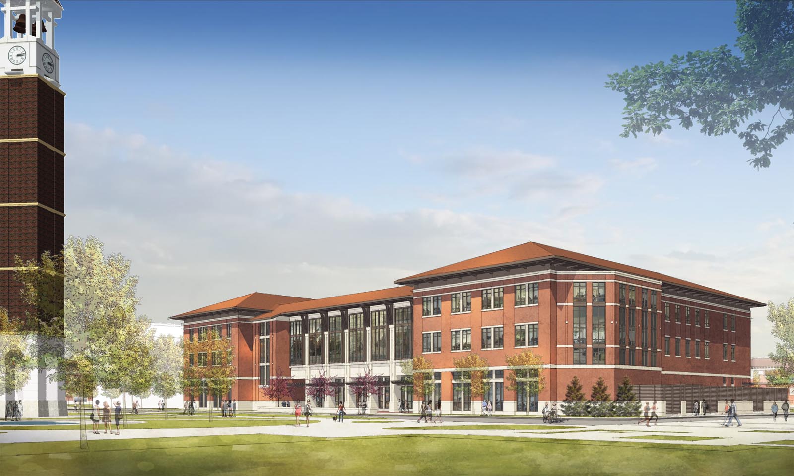 Active Learning Center